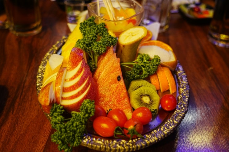  호평동 술집 섬동네이야기 안주 맛집으로 등극