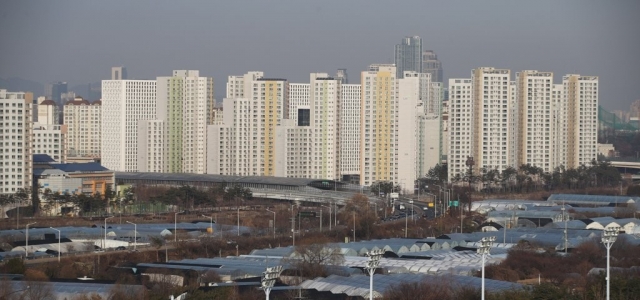 두 달 만에 6개월 거래량 나왔다…6억 빠진 과천 ‘래미안슈르’ 급매가 팔린다