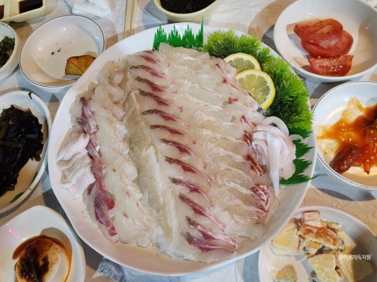 동해 술집 안주가 맛있는 동해핫플 회생각포차 후기