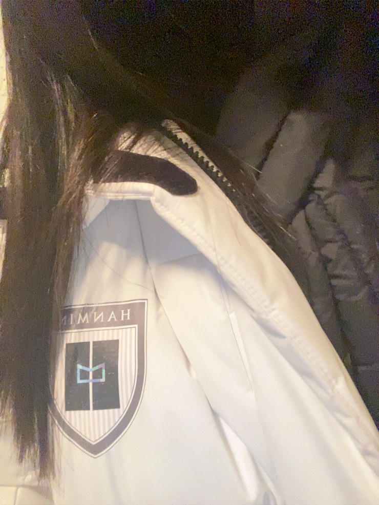  열여덟이 되어버린 짤막한 귀가 일기