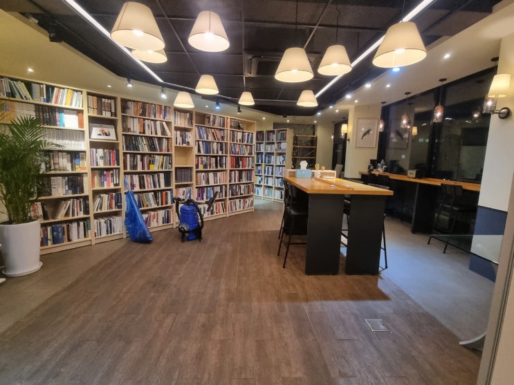  광진구 5층 건물 전층 청소 깔끔하고 기분좋은 카페청소로 초대합니다!