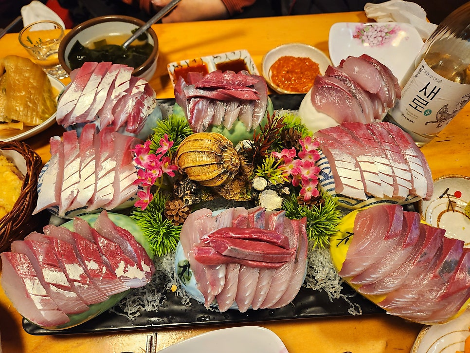 바다나라 시흥사거리점 사진 4