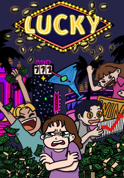  #57 도어이스케이프 신논현 레드점 <Lucky> 후기