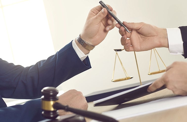 전주법률사무소, OO 모르면 선임해도 실형 선고받는다 관련 사진
