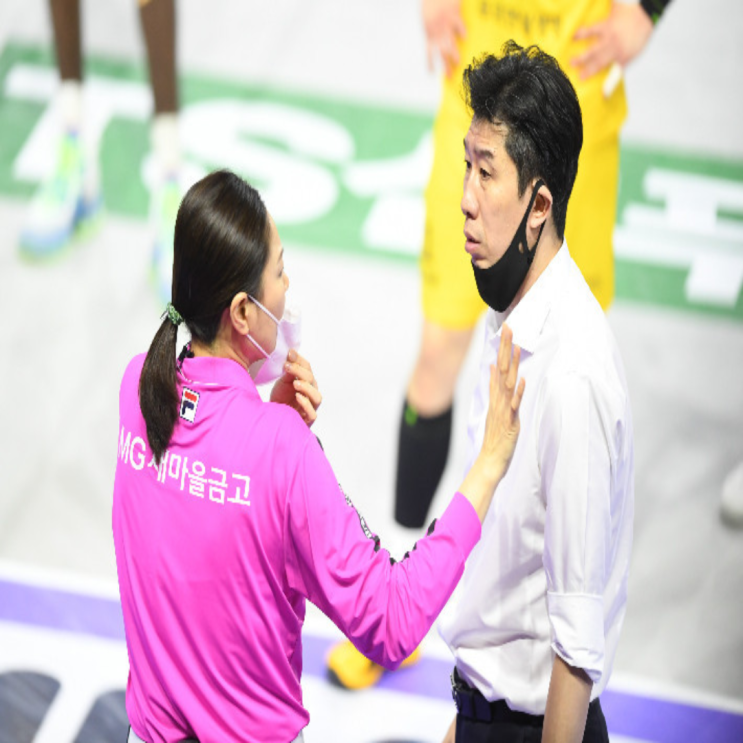 정의탁, 남영수, 진병운이 돌아온다!! 이 복귀 반댈세!!(배구오심, 역대급오심, 능력부족 정의탁, 양심부족 남영수, 세얼간이 진병운, 3경기 경기배제, 심판상, 심판양성필요)
