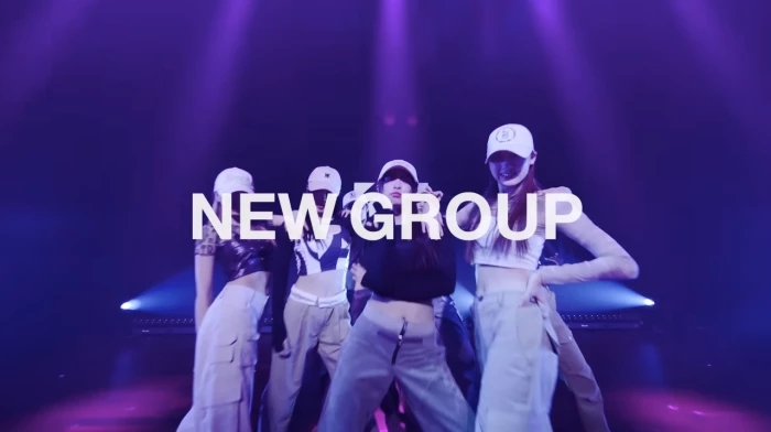 YG 새 걸그룹 베이비몬스터 공개, 블랙핑크 이후 7년만...7인조로 대부분 10대 소녀들