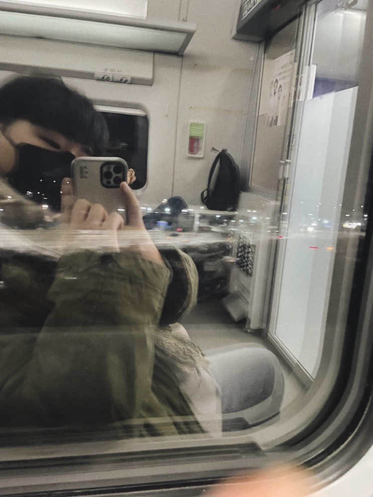  잃어버린 2022년을 찾아서(1)