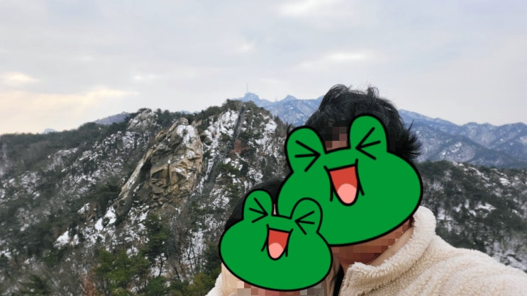  12.26-1.1 이번주 일상