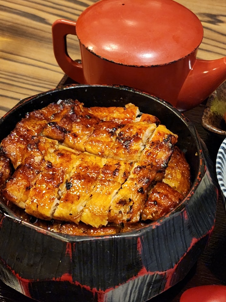  [일본 여행] 22년 겨울 일본 나고야 여행 | 3일차 | 코메다 커피 | 히츠마부시