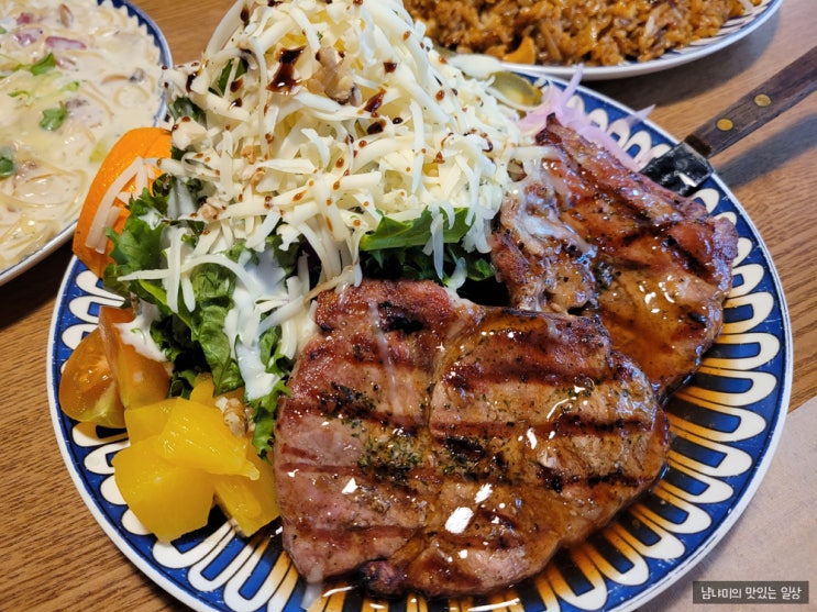  [인천/부평] 데이트하기 좋은 부평 로니로티 가성비 맛집 내돈내산 방문 후기(콜키지 가능)