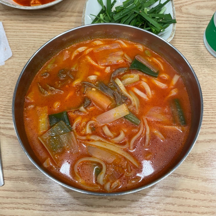  기흥 코스트코 맛집 육대장