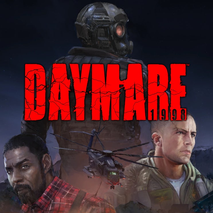 GOG 데이메어 1988 호러 FPS 게임 무료다운 정보 한글 미지원 Daymare 1998 GOG 데이메어 1988 호러 FPS 게임 무료다운 정보 한글 미지원 Daymare 1998