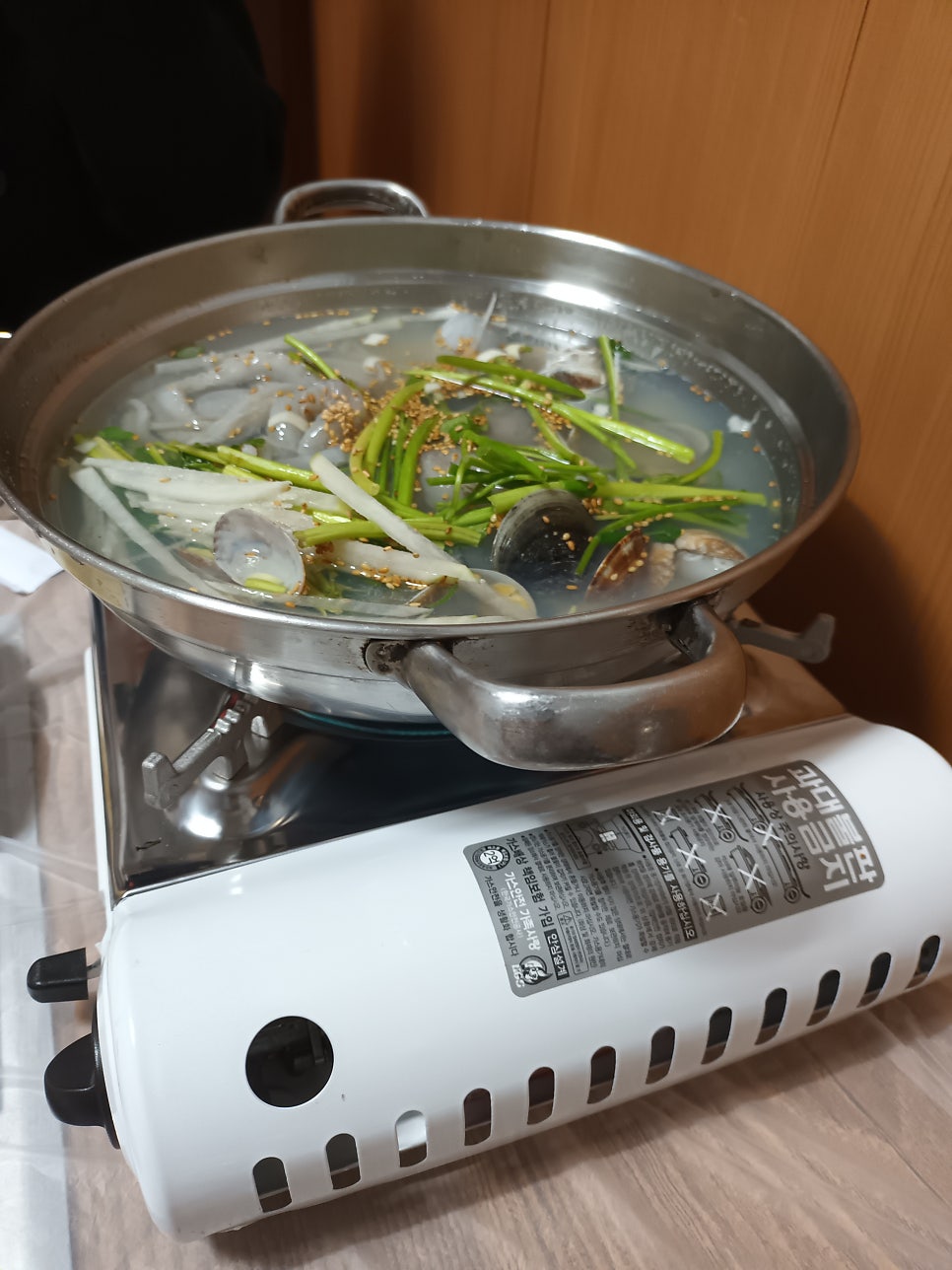 풍미식당횟집 사진 4