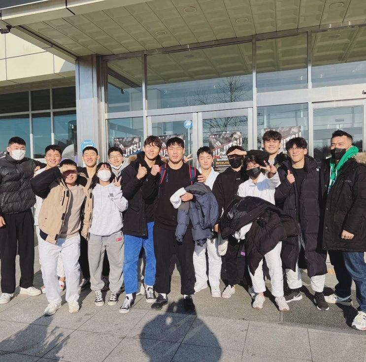  2022년을 마무리하며