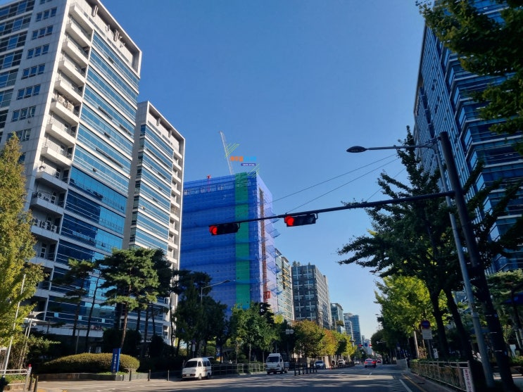  가산 반도아이비밸리 수요몰린 지식산업센터 현재는?