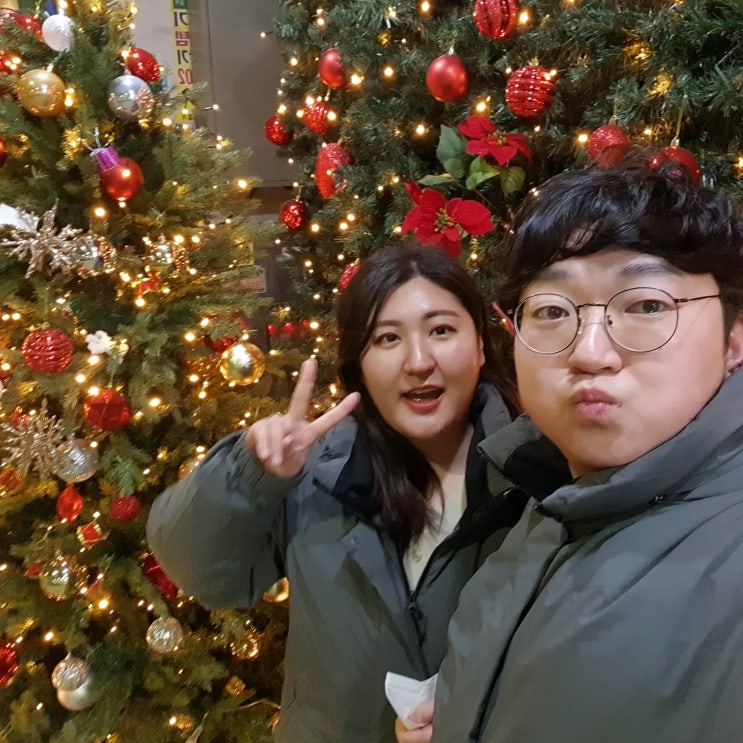  2022년 마무리, 2023년 맞이