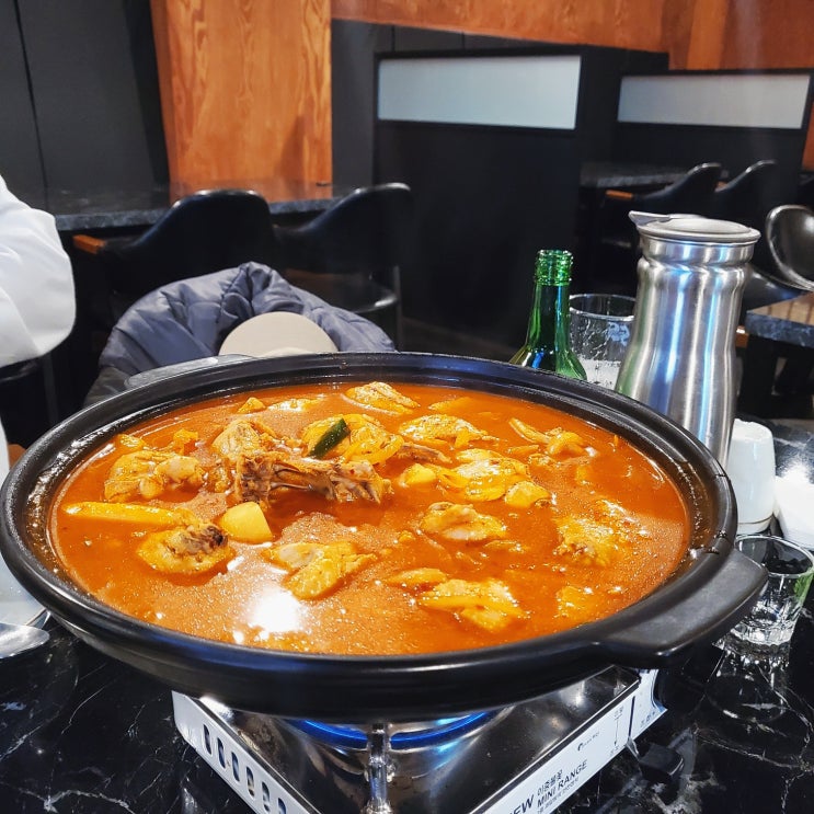 평택항 근처 포승읍 술집"미주가" 닭볶음탕 안주맛집추천 평택항 근처 포승읍 술집"미주가" 닭볶음탕 안주맛집추천