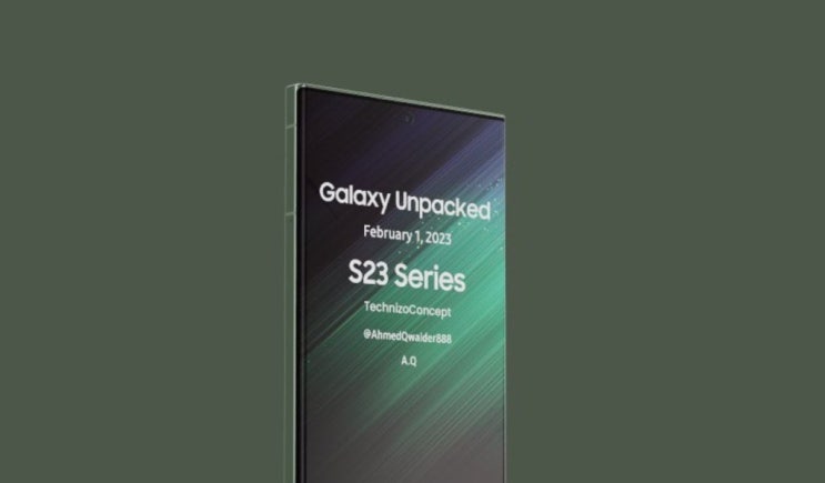 삼성 갤럭시 S23 저장 용량 128GB 제외 256GB 부터 스펙 구성 및 컬러 색상 언팩일정 삼성 갤럭시 S23 저장 용량 128GB 제외 256GB 부터 스펙 구성 및 컬러 색상 언팩일정