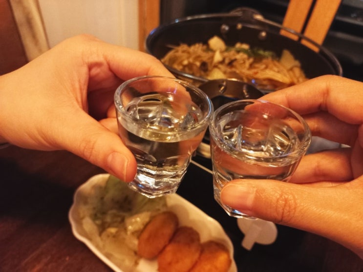  합정역 술집 합정역 맛집 김씨육면
