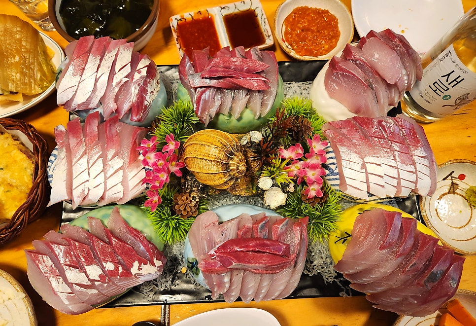 바다나라 시흥사거리점 사진 5