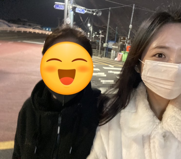  [제주도 일상] 먹은것들,, 엄마집밥, 도두맛집 테왁 방어회, 봄소풍김밥, 외도맛집 외도식당 오겹살, 제주막걸리 뿌셔