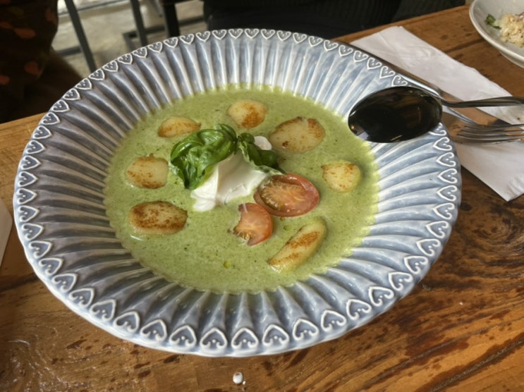  광주 운림동 / 무등산 맛집 - 어반레시피 내돈내산 메뉴 추천