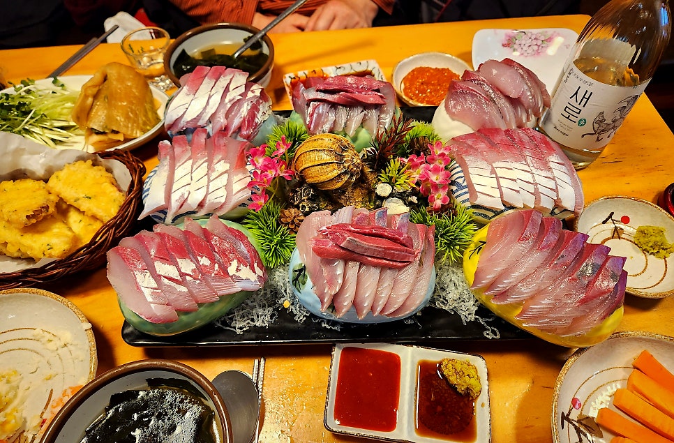 바다나라 시흥사거리점 사진 3