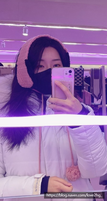  [합정] 내돈내산 속눈썹 펌/연장 잘하는 샵 래쉬라인