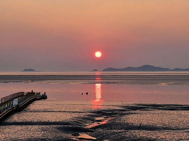  새해 복 많이 받으세요