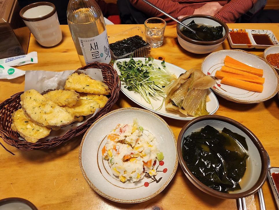 바다나라 시흥사거리점 사진 1