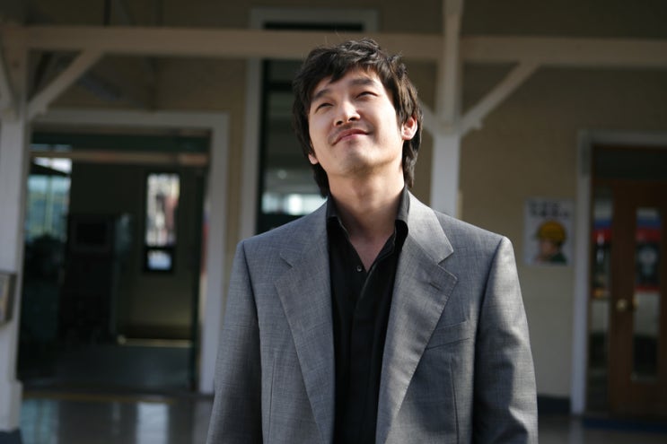  시간이 흘러도 여전히 명작으로 꼽히는 한국 영화 <타짜> (2006)
