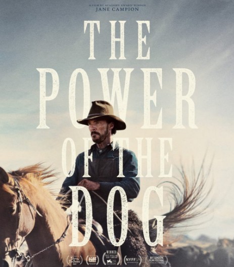  넷플릭스 영화 파워 오브 도그(The Power of the Dog) 평점 결말 해석 / 겉으로 보이는 게 다가 아니다