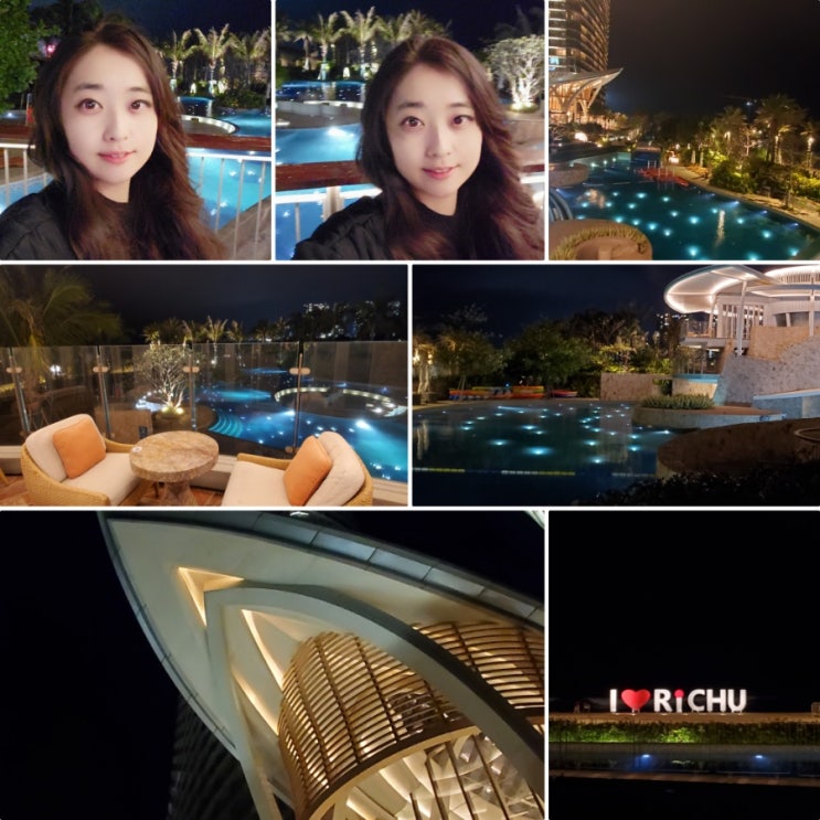  :)애견동반 광저우 근교 여행  (hello2023)