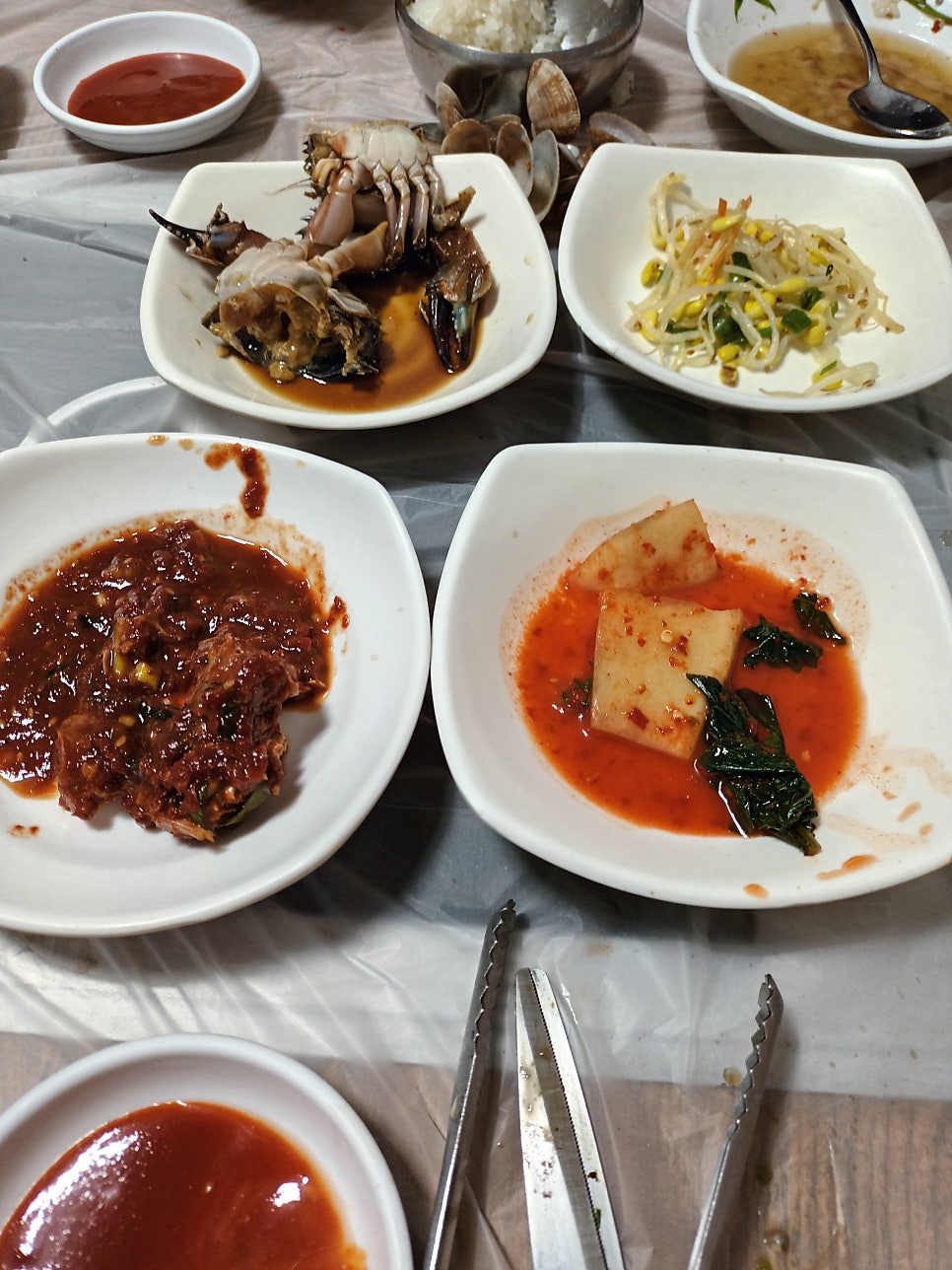 풍미식당횟집 사진 6