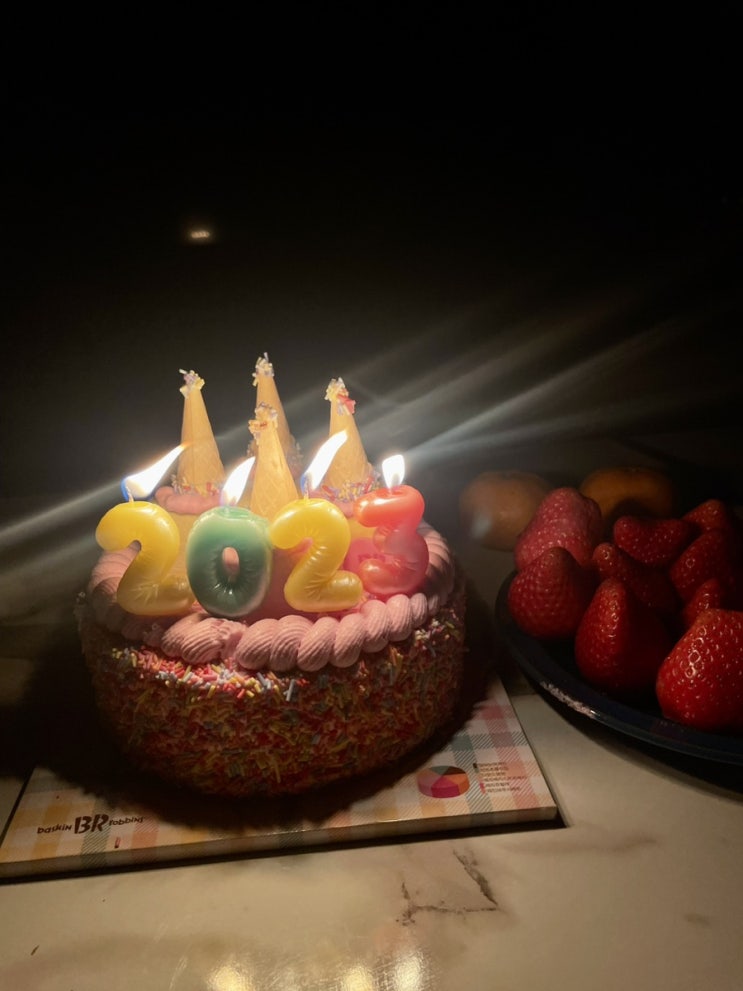  [블챌] 12월 4주차