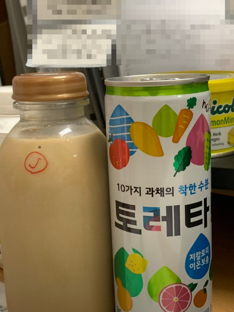  220926~1002 먹고 살기