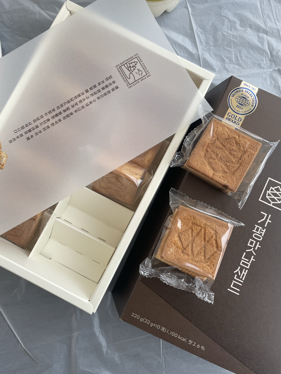 호수의아침 사진 1