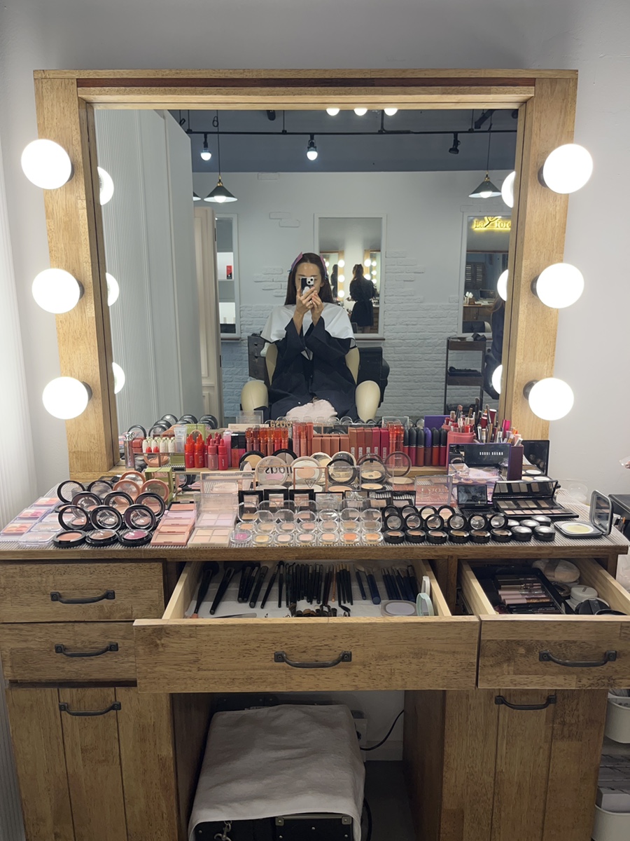 라포레뷰티살롱 사진 2