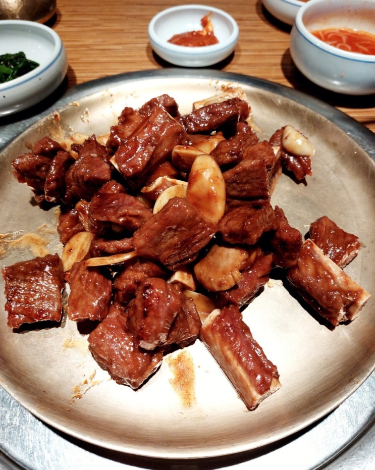 명동 을지로입구 고깃집 왕비집 명동2호점 갈비맛집 명동 을지로입구 고깃집 왕비집 명동2호점 갈비맛집