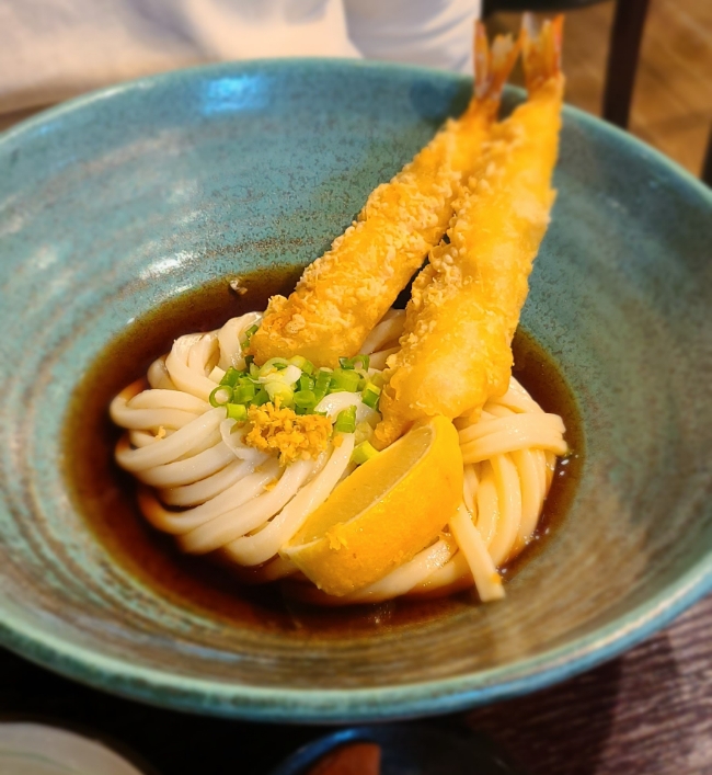 분당 야탑역 맛집+ 재일교포가만드는 일본식 우동집 &lt;수타우동 겐&gt;