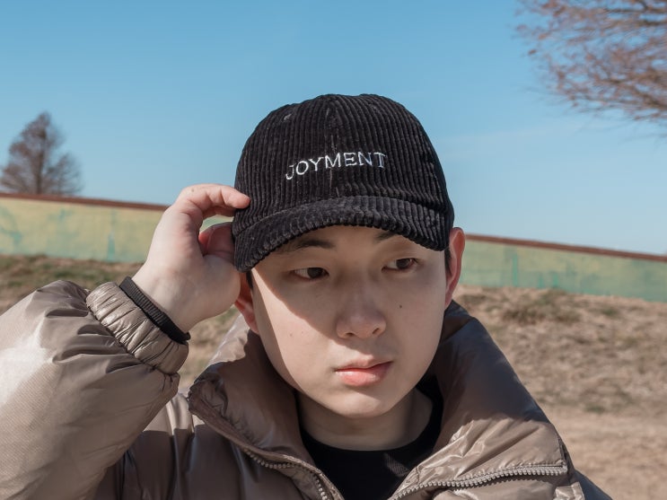  챙넓은 연예인 헤드웨어, 남성/여성 겨울용 코듀로이 캡모자 조이먼트 추천