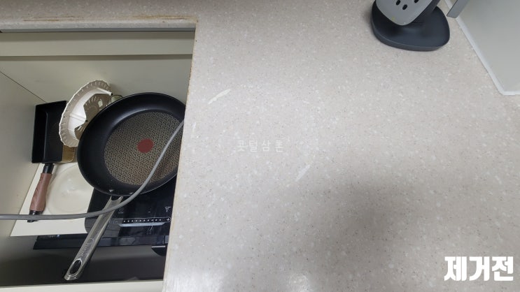 광양 싱크대상판 기스제거 얼룩탄자국복원 광양 싱크대상판 기스제거 얼룩탄자국복원