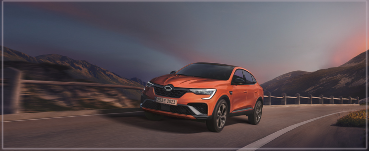  2023 XM3 E-TECH 하이브리드 정보 제원 포토 가격 모의견적 !