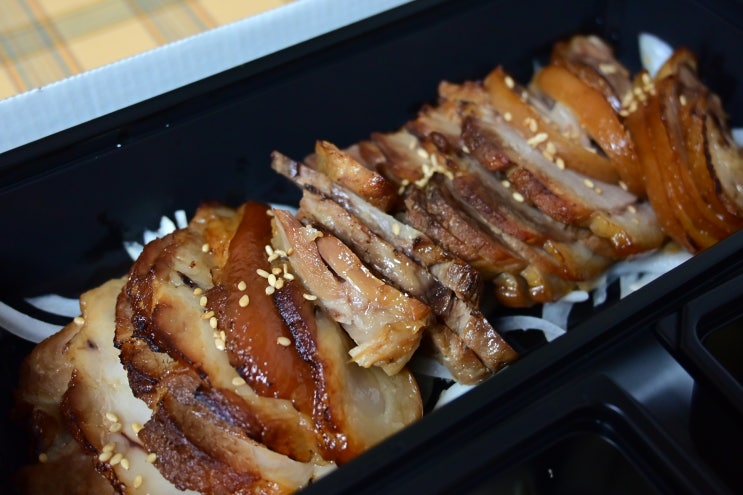  [방배동 맛집] 가성비 좋게 피자와 족발 한번에 먹기! 할피족 포장 후기