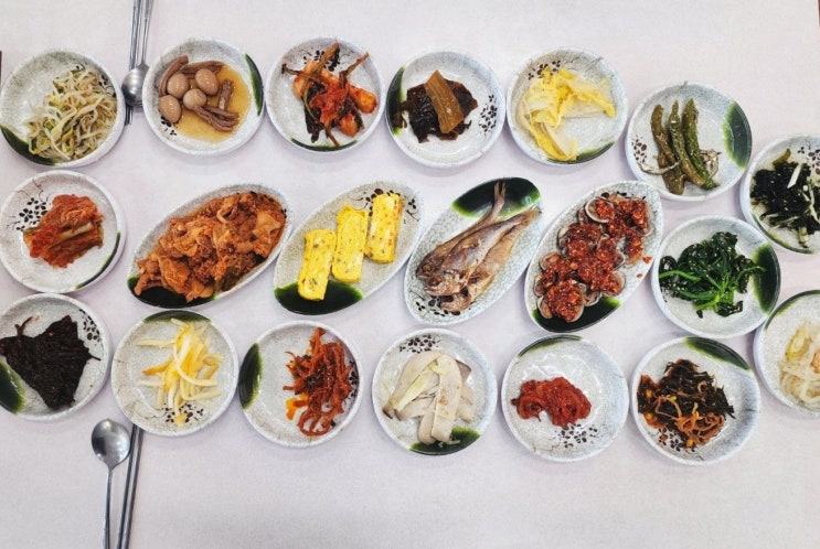 전남보성벌교 호동백반정식,기사식당으로 아침식사도 가능한곳(만원의행복) 전남보성벌교 호동백반정식,기사식당으로 아침식사도 가능한곳(만원의행복)