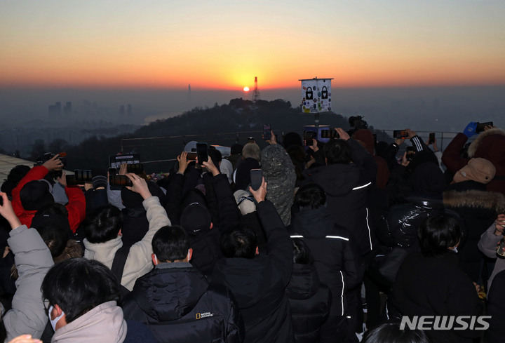 한국 세계 6위 가장 강력한 국가 선정