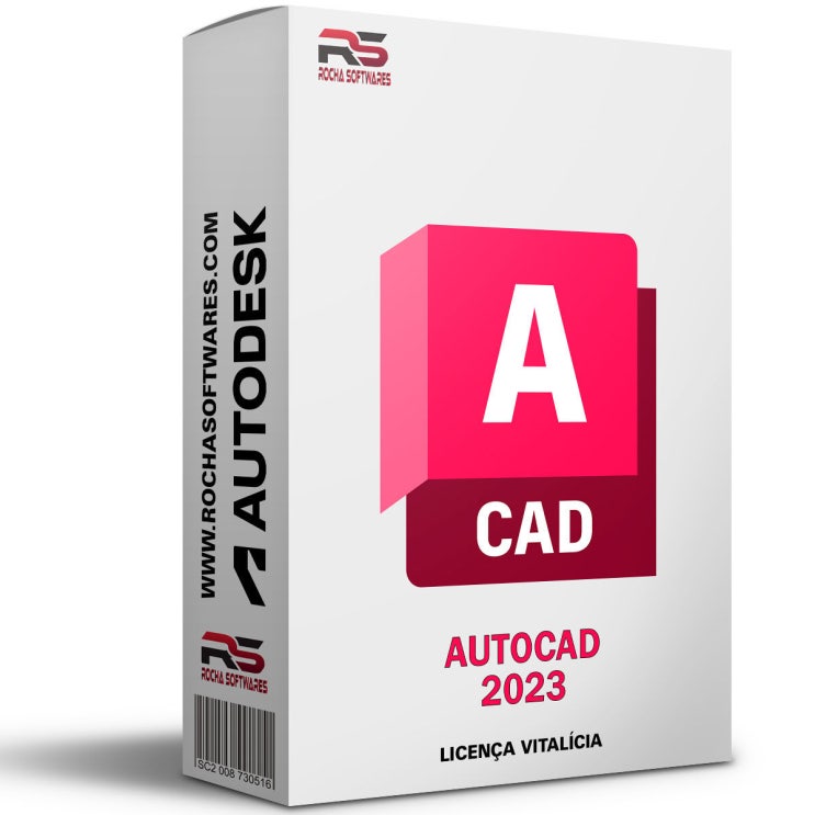 [CRACK자동적용] Autocad 2023 크랙버전 초간단방법 (다운로드포함)