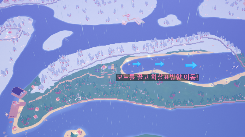 [롱빈터 Long vinter] 낚시 도감 빠르고 안전하게 하는 법 / 롱빈터공략 뉴비공략 : 네이버 블로그