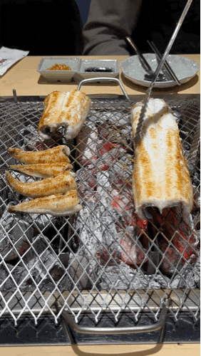  강남 장어맛집추천! '해품장팔팔장어 도곡점' (한티역 장어 맛집, 도곡동 장어 맛집, 도곡역 장어, 회식, 가족회식맛집, 단체석)