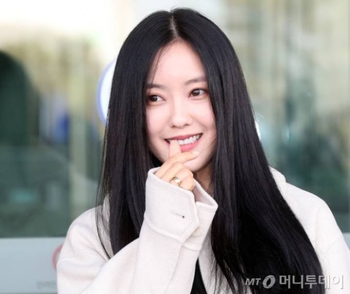 그룹 티아라 출신 효민, "척하는 삶 구려...구린 사람은 되지 말자" 의미심장한 새해 다짐 왜? 그룹 티아라 출신 효민, "척하는 삶 구려...구린 사람은 되지 말자" 의미심장한 새해 다짐 왜?